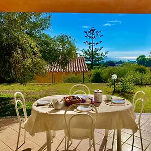 Casa Greta Costa Rei
